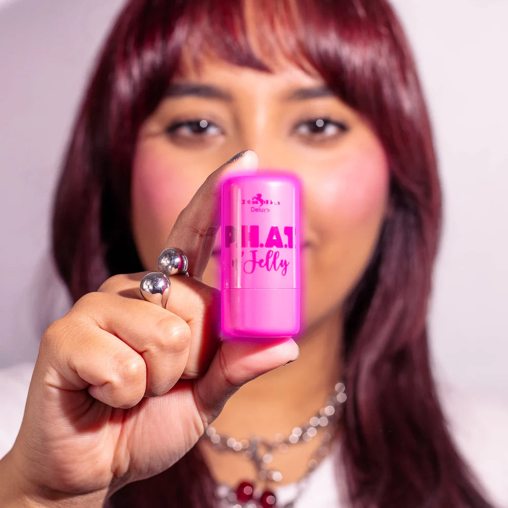 ITALIA DELUXE P.H.A.T n' Jelly Cooling Water Tint