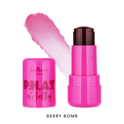 ITALIA DELUXE P.H.A.T n' Jelly Cooling Water Tint