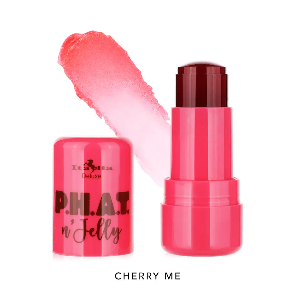 ITALIA DELUXE P.H.A.T n' Jelly Cooling Water Tint