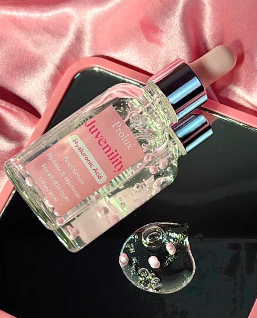 PROLUX Juvenility Acid: Pearl Serum