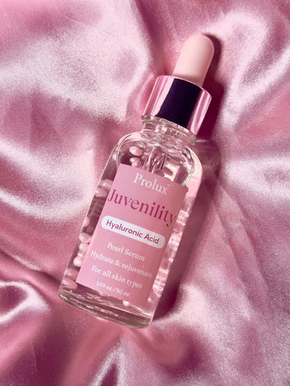PROLUX Juvenility Acid: Pearl Serum