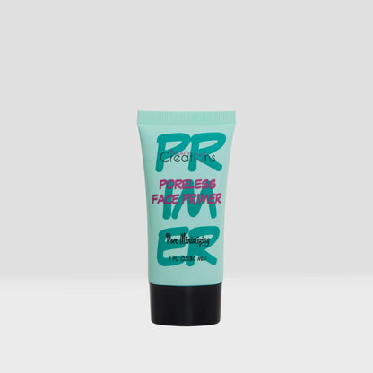 BEAUTY CREATIONS Poreless Face Primer