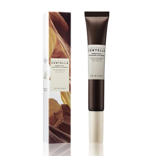SKIN1004 Madagascar Centella Probio-Cica Bakuchiol Crema de Ojos