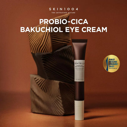 SKIN1004 Madagascar Centella Probio-Cica Bakuchiol Crema de Ojos