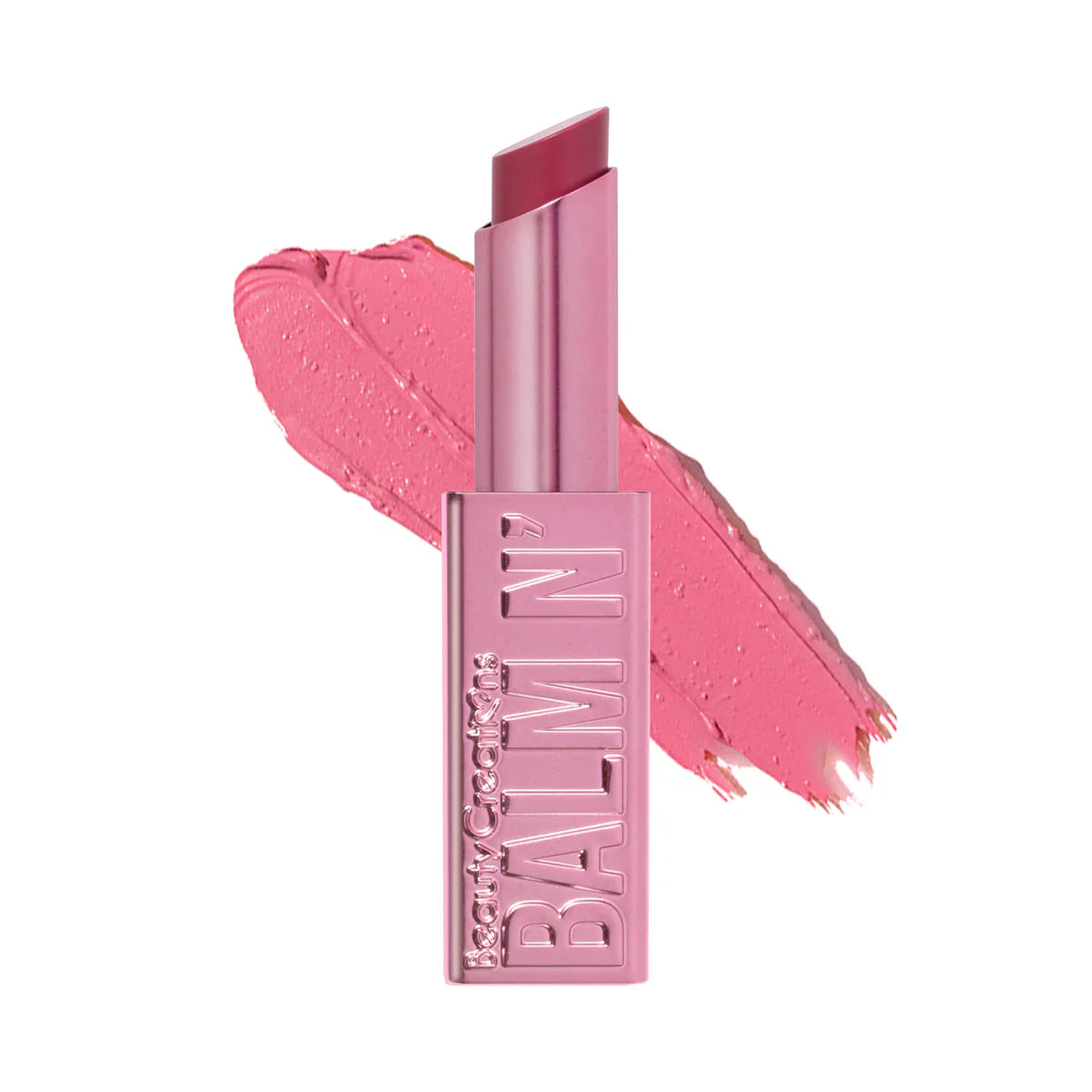 BEAUTY CREATIONS Balm N' Cute Lip Balm