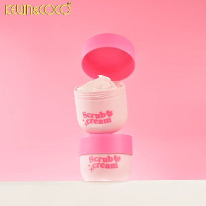 KEVIN & COCO - Scrub Cream