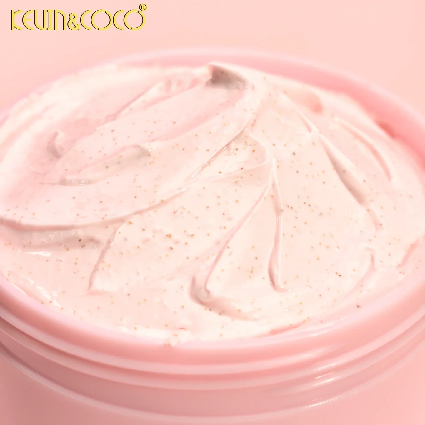KEVIN & COCO - Scrub Cream