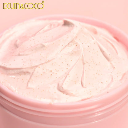 KEVIN & COCO - Scrub Cream