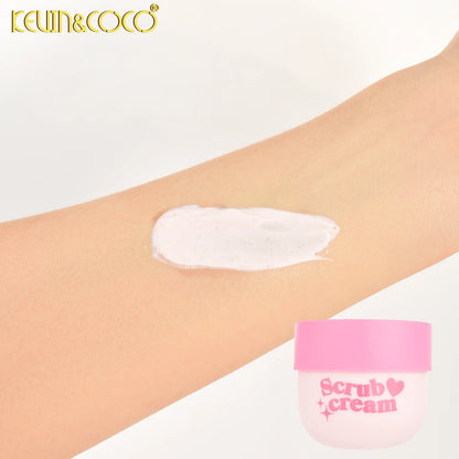 KEVIN & COCO - Scrub Cream