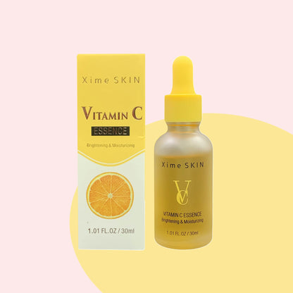 XIME SKIN Vitamin C Brightening & Moisturizing Essence