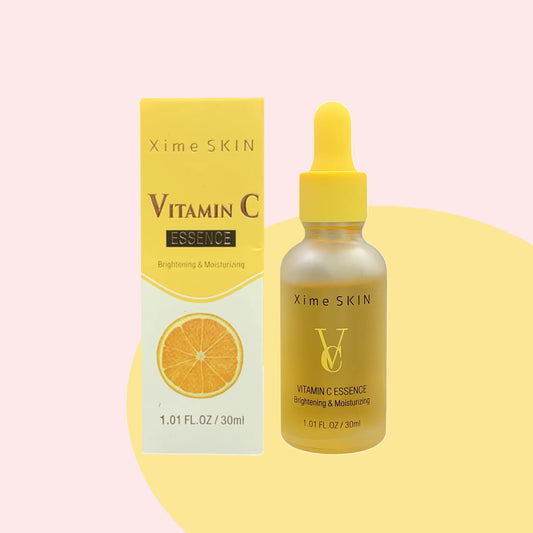 XIME SKIN Vitamin C Brightening & Moisturizing Essence