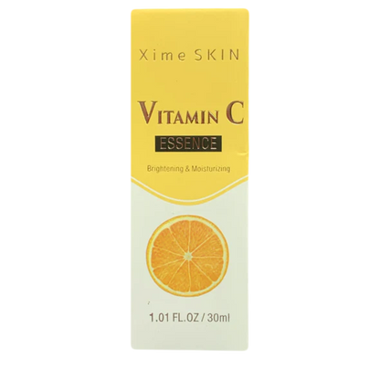 XIME SKIN Vitamin C Brightening & Moisturizing Essence