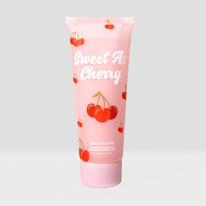 BEAUTY CREATIONS Sweet Dose Double Layer Lotion