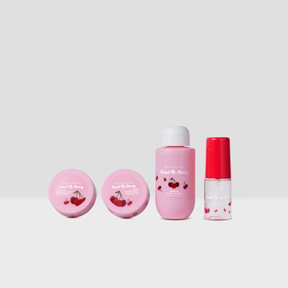 BEAUTY CREATIONS Sweet Dose Mini Body Care Kit