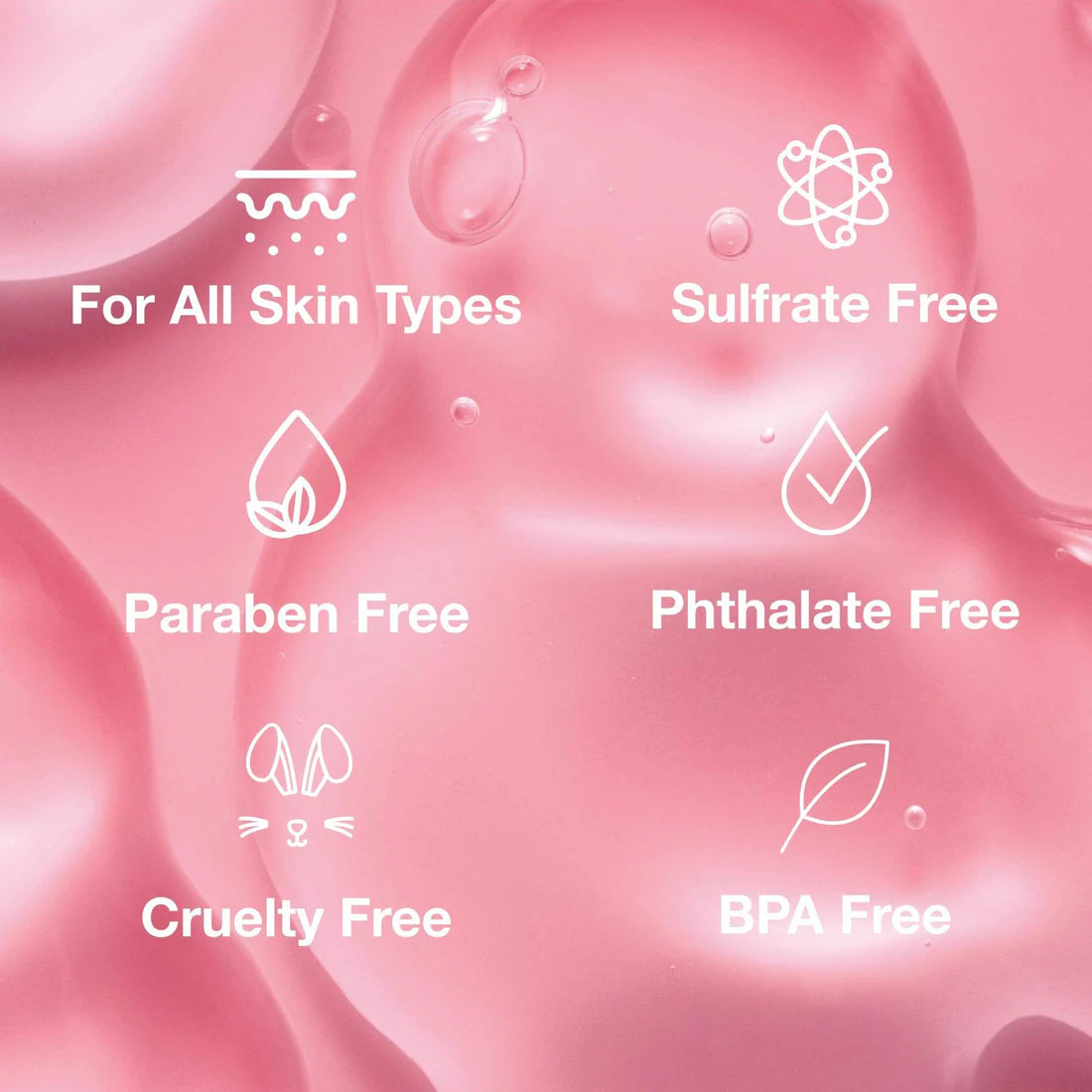 BEAUTY CREATIONS So Balm Cleansing Balm