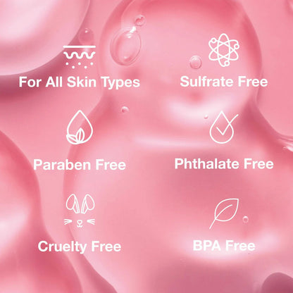 BEAUTY CREATIONS So Balm Cleansing Balm