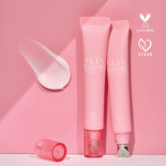 BEAUTY CREATIONS Filler Free Anti-Aging Eye Cream