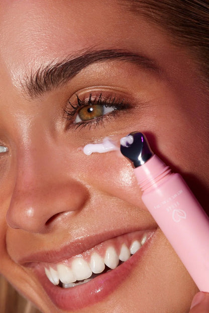 BEAUTY CREATIONS Filler Free Anti-Aging Eye Cream