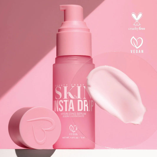 BEAUTY CREATIONS Insta Drip Hydrating Serum