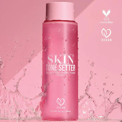 BEAUTY CREATIONS Tone Setter Brightening Facial Toner