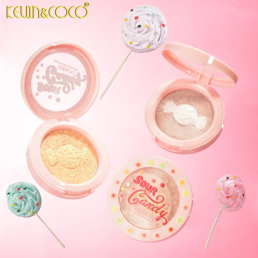 KEVIN & COCO - Sour Candy Baked Highlight (Various) ✨🍬