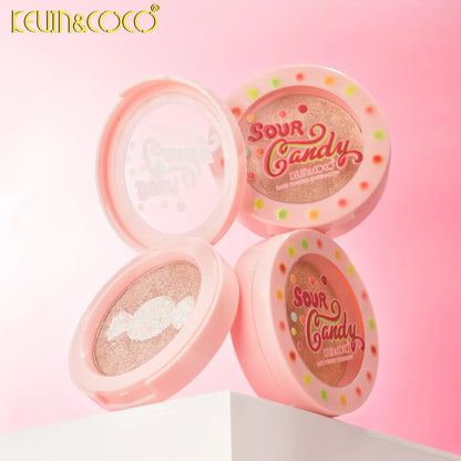 KEVIN & COCO - Sour Candy Baked Highlight (Various) ✨🍬