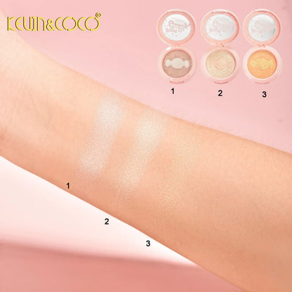 KEVIN & COCO - Sour Candy Baked Highlight (Various) ✨🍬