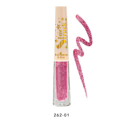 ITALIA DELUXE Star Struck Colorful Liquid Glitters