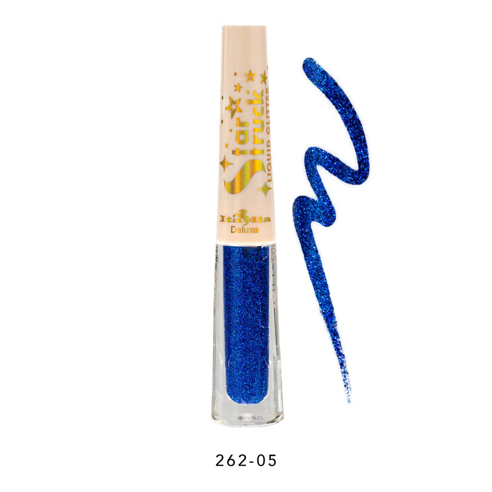 ITALIA DELUXE Star Struck Colorful Liquid Glitters