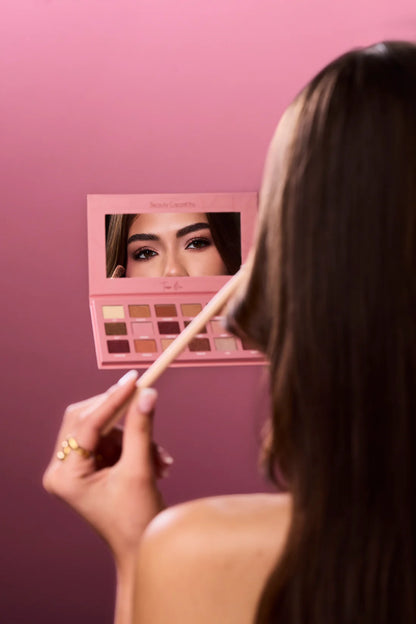 BEAUTY CREATIONS Tease Me Shadow Palette