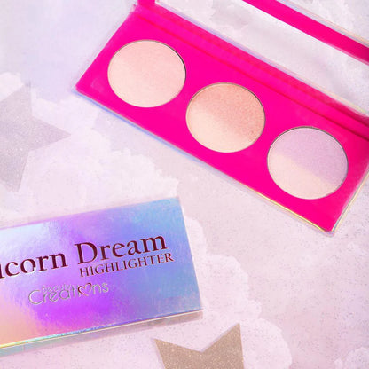 BEAUTY CREATIONS UNICORN DREAM HIGHLIGHTER