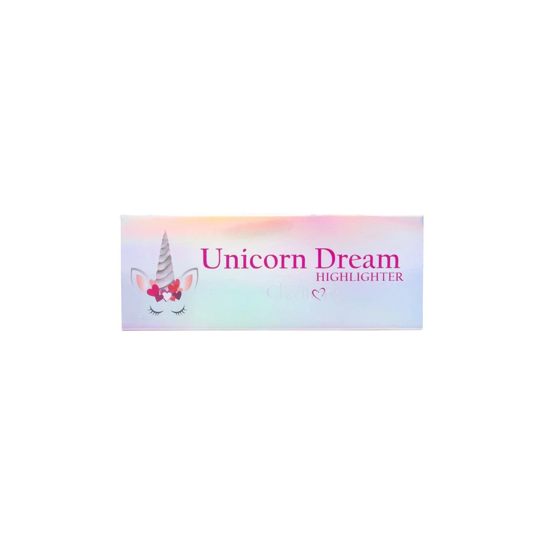 BEAUTY CREATIONS UNICORN DREAM HIGHLIGHTER