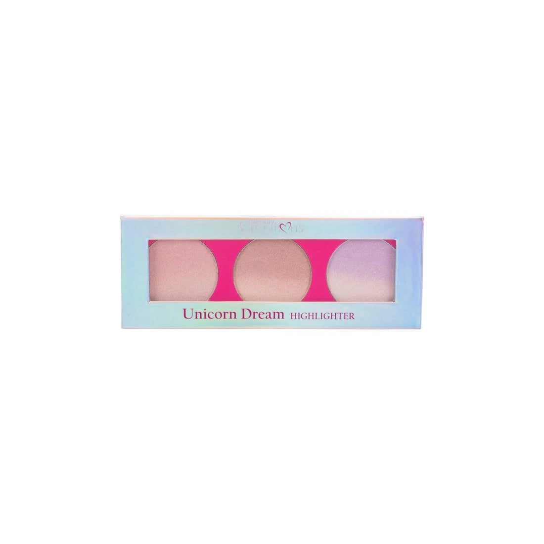 BEAUTY CREATIONS UNICORN DREAM HIGHLIGHTER