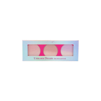 BEAUTY CREATIONS UNICORN DREAM HIGHLIGHTER