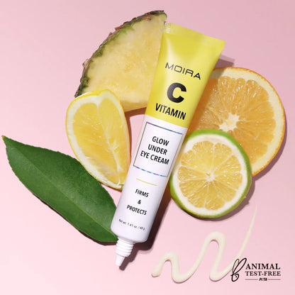 Colección Vitamina C Resplandor