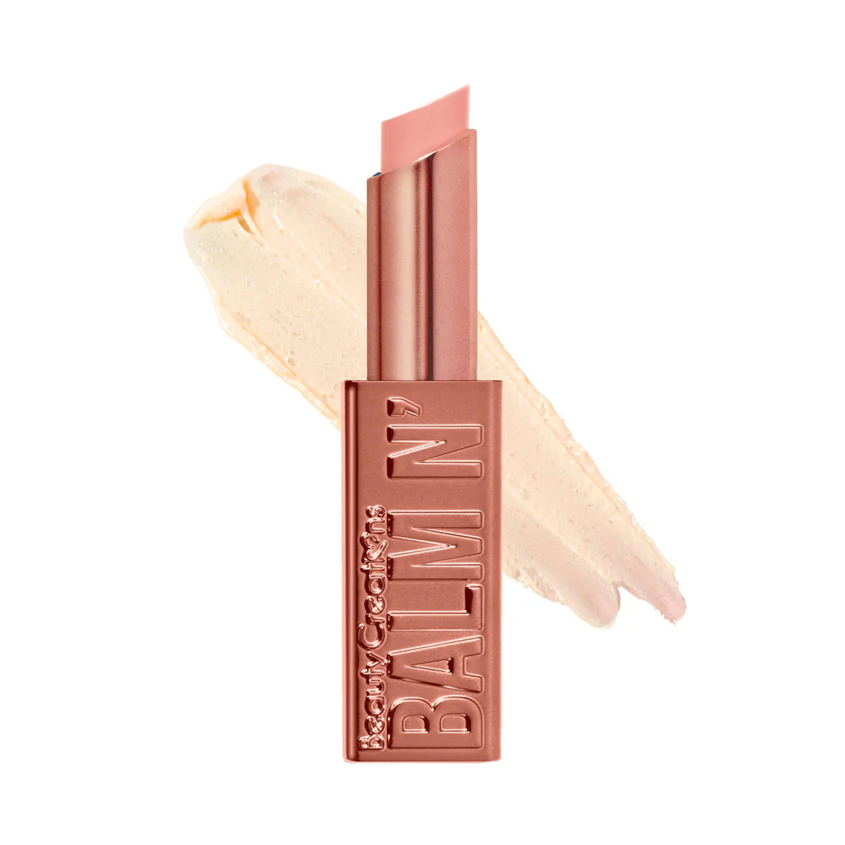 BEAUTY CREATIONS Balm N' Cute Lip Balm