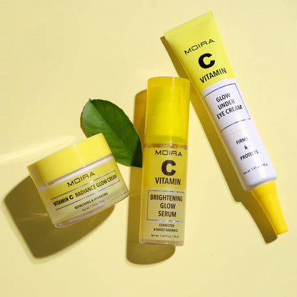 Colección Vitamina C Resplandor