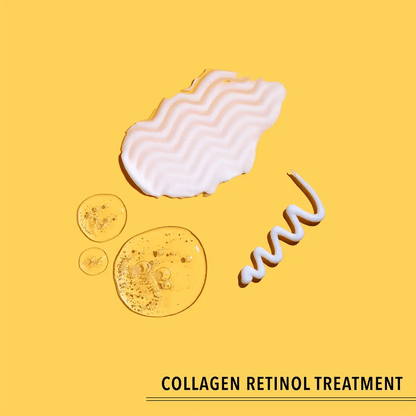 MOIRA Collagen Retinol Treatment Eye Cream