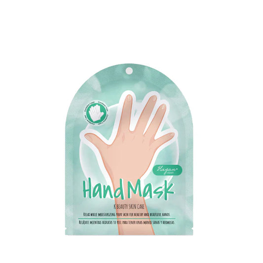 HAYAN K-BEAUTY - HAND MASK