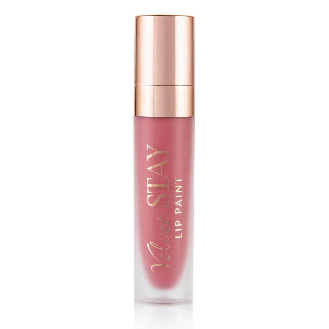 BEAUTY CREATIONS - Velvet Stay Liquid Lipstick (various shades)
