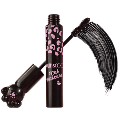 KEVIN & COCO 2 Piece Set Eyeliner-Mascara 🖤🐱✨