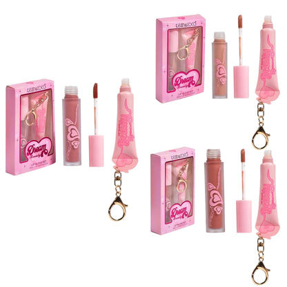 KEVIN & COCO Lip Gloss Set