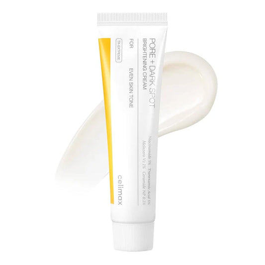 Celimax Pore+Dark Spot Brightening Cream 35ml