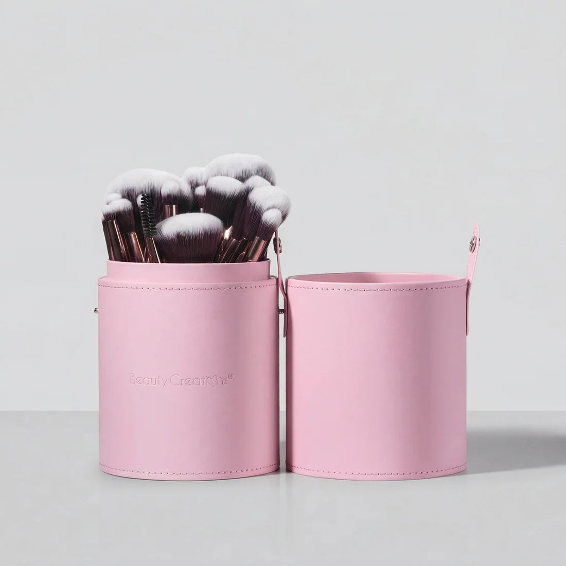BEAUTY CREATIONS Pretty and Perfect 24 PC Brush Set