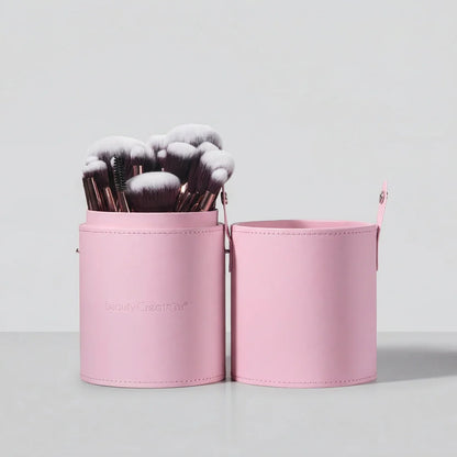 BEAUTY CREATIONS Pretty and Perfect 24 PC Brush Set