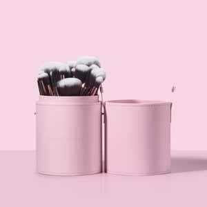 BEAUTY CREATIONS Pretty and Perfect 24 PC Brush Set