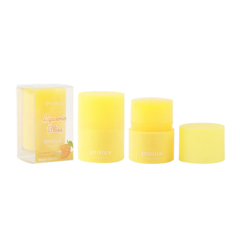 PROLUX Lipcerin Bliss - High-Shine Ultra Hydrating Lip Serum