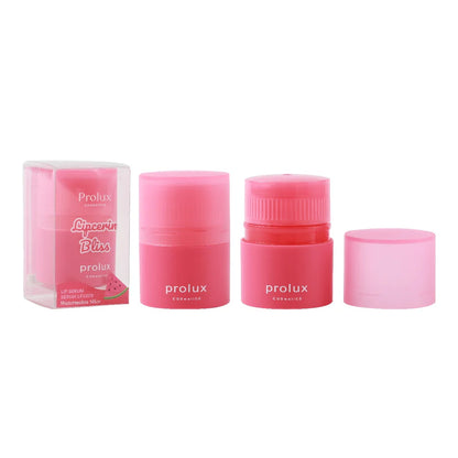 PROLUX Lipcerin Bliss - High-Shine Ultra Hydrating Lip Serum