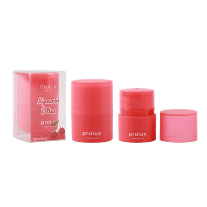 PROLUX Lipcerin Bliss - High-Shine Ultra Hydrating Lip Serum