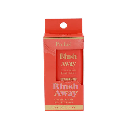 PROLUX Blush Away: Cream Blush